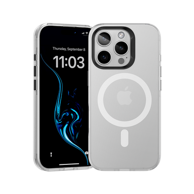 Benks Lucid Armor Phone Case for iPhone 16 Pro