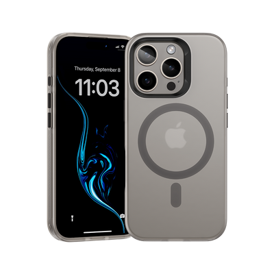 Benks Lucid Armor Phone Case for iPhone 16 Pro