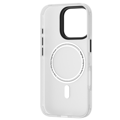 Benks Lucid Armor Phone Case for iPhone 16 Pro