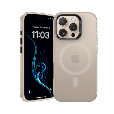 Benks Lucid Armor Phone Case for iPhone 16 Pro