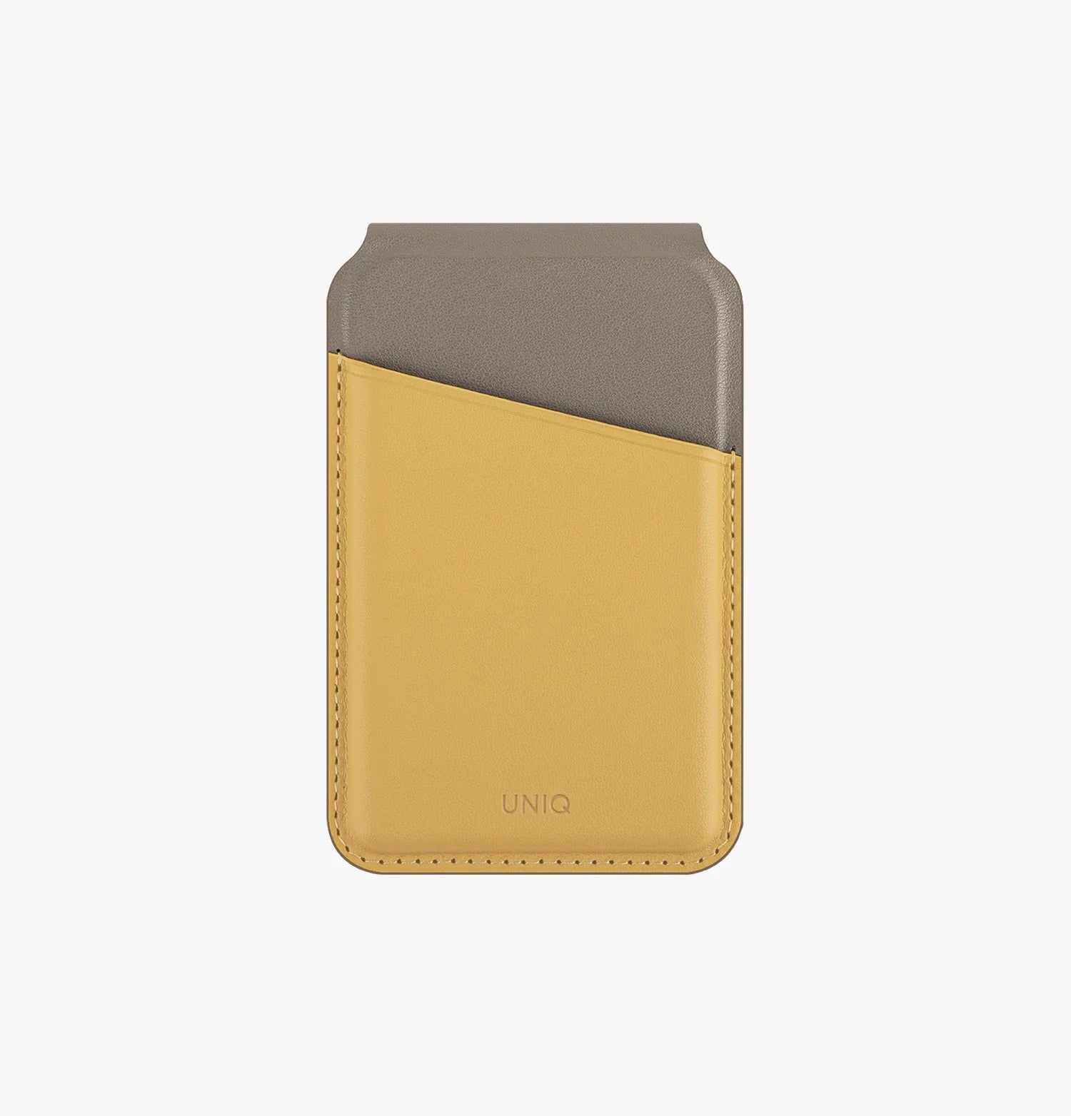 Uniq Lyden DS MagSafe Card Holder