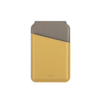 حامل بطاقات Uniq Lyden DS MagSafe