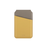 Yellow / Grey