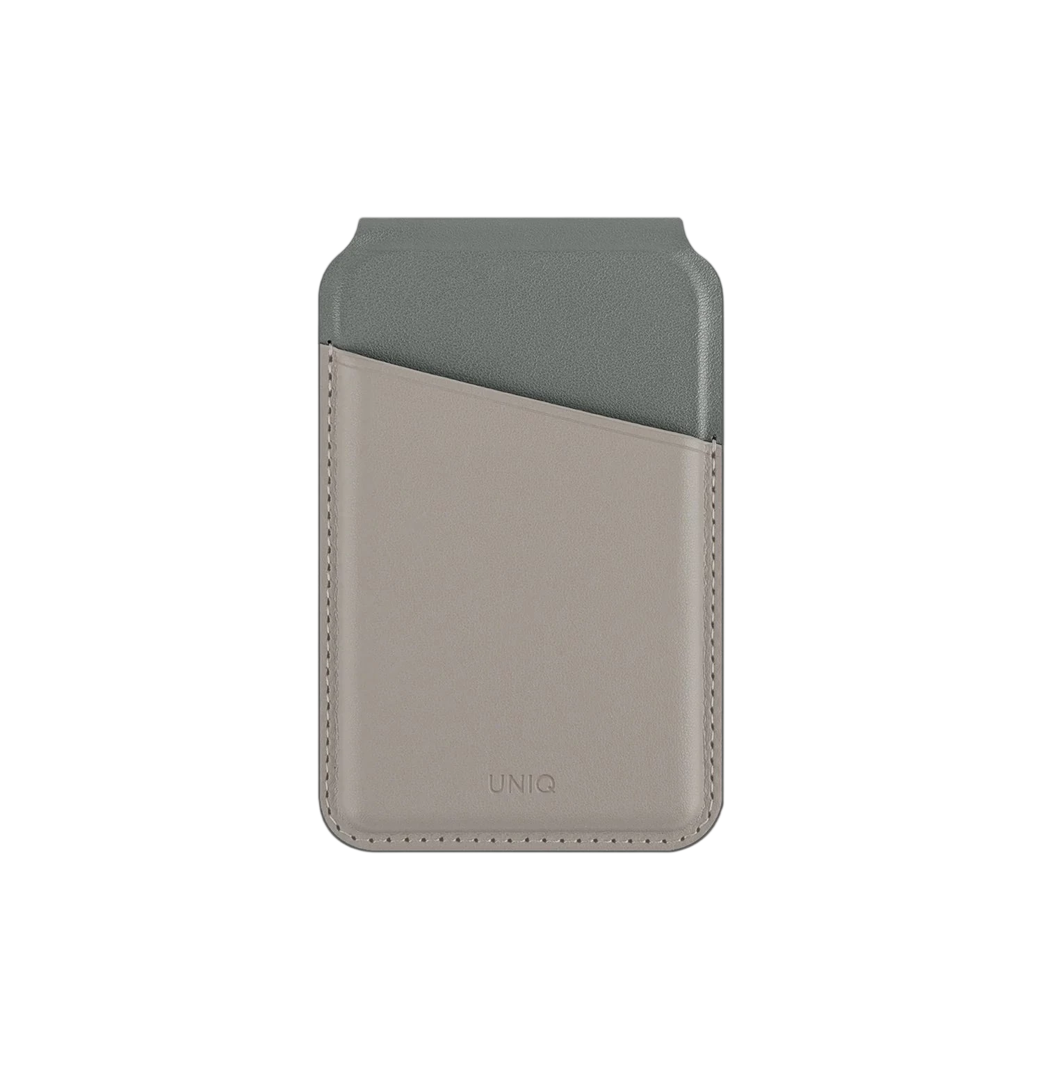 حامل بطاقات Uniq Lyden DS MagSafe