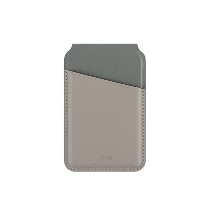 حامل بطاقات Uniq Lyden DS MagSafe