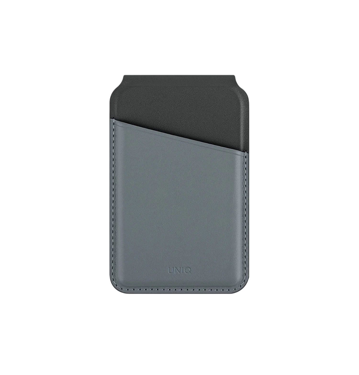 حامل بطاقات Uniq Lyden DS MagSafe
