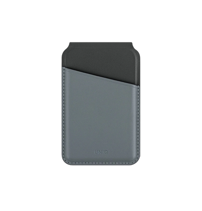 حامل بطاقات Uniq Lyden DS MagSafe