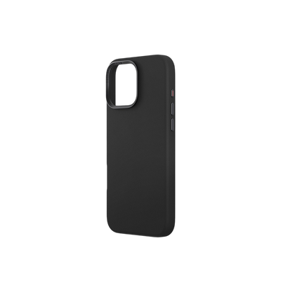 Uniq Lyden Premium Leatherette Case for iPhone 16 Pro