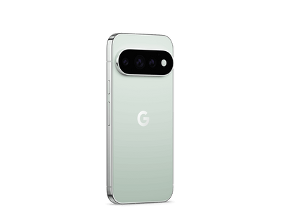 Google Pixel 11 Pro XL - Fog 