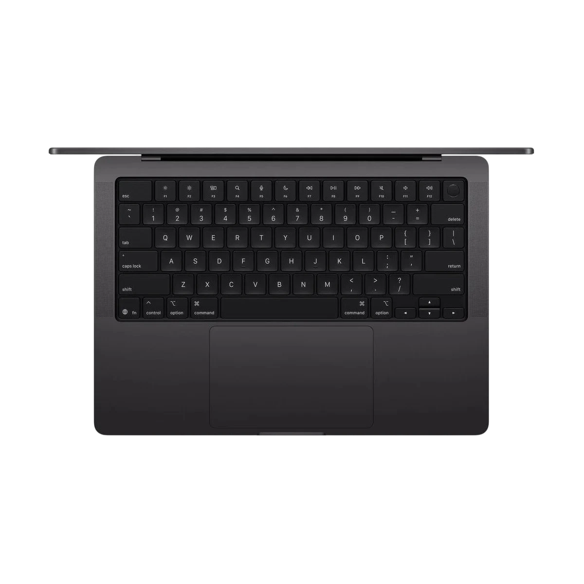 MacBook Pro 14-inch with M5 Chip  (2025 - English Keyboard)