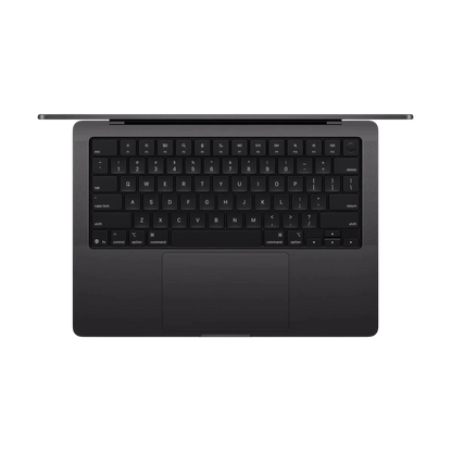 MacBook Pro 14-inch with M5 Chip  (2025 - English Keyboard)