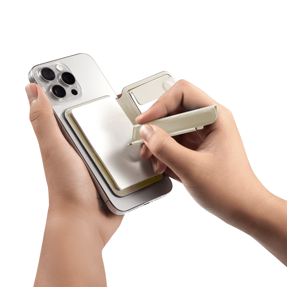 Moft Snap Flow Note Stand