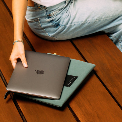 غطاء Native Union W.F.A لجهاز MacBook Pro مقاس 14"