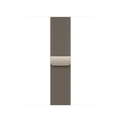 Apple Watch Milanese Loop - Natural 