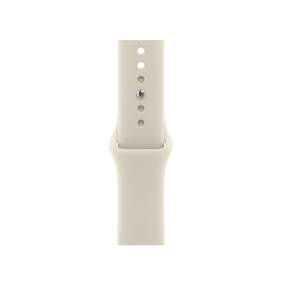 Apple Watch Sport Band - Sand 