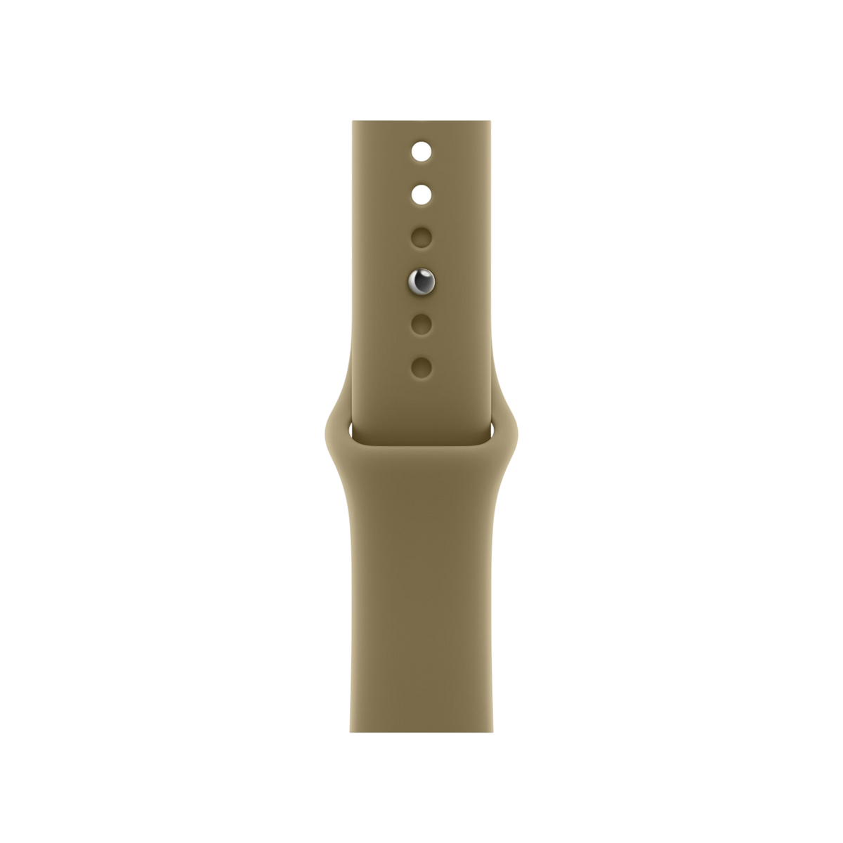 Apple Watch Sport Band - Olive 