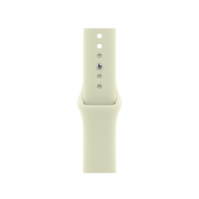 Apple Watch Sport Band - Pale Succulent 