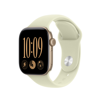 Apple Watch Sport Band - Pale Succulent - alternate view 1 