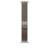 Natural Titanium