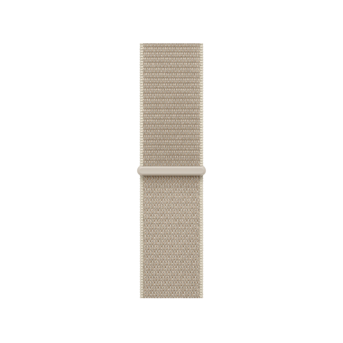 Apple Watch Sport Loop - Limestone 