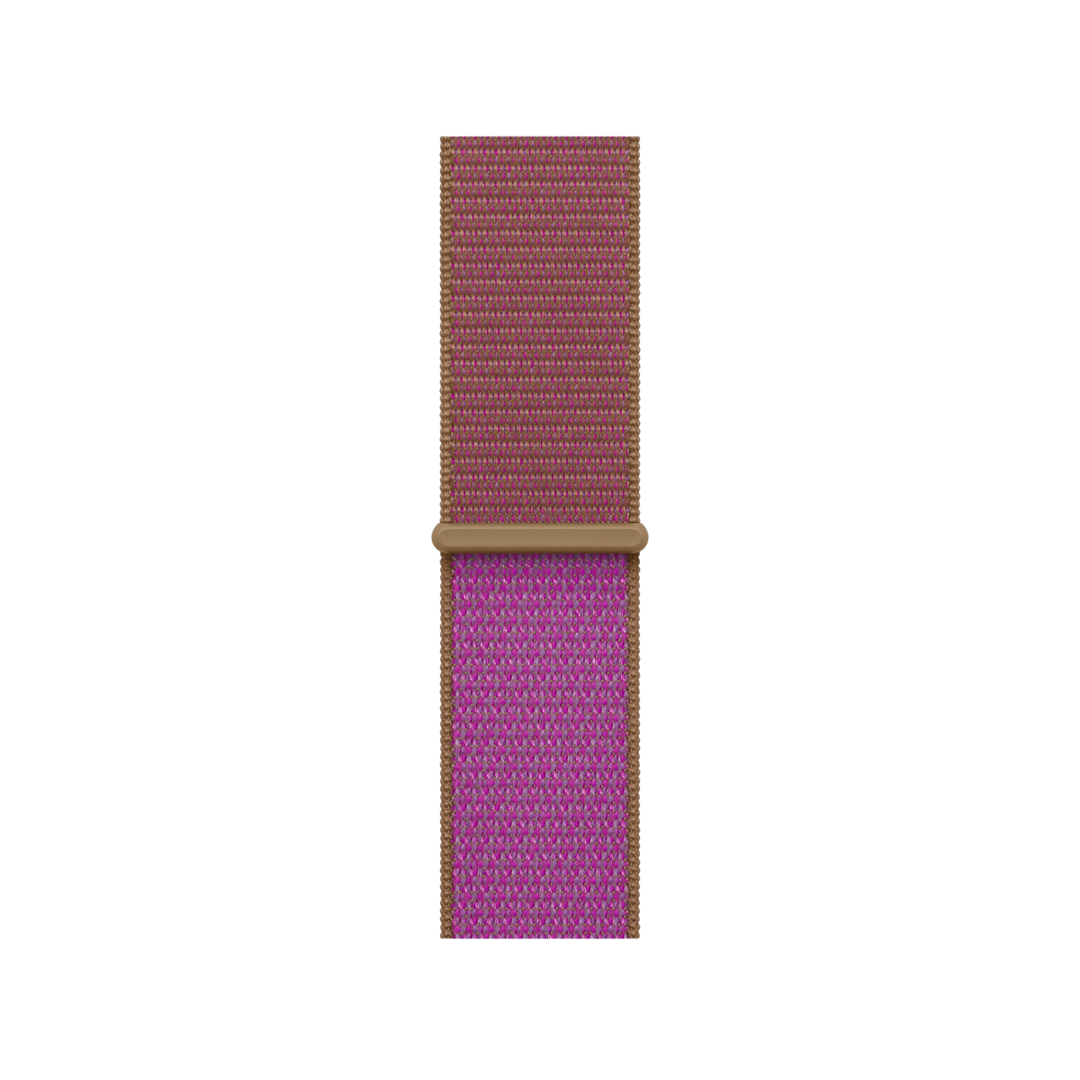 Apple Watch Sport Loop - Magenta 