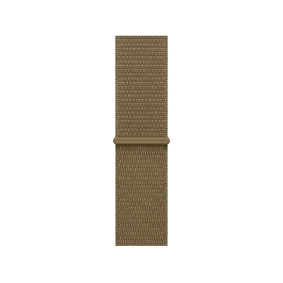 Apple Watch Sport Loop - Olive 