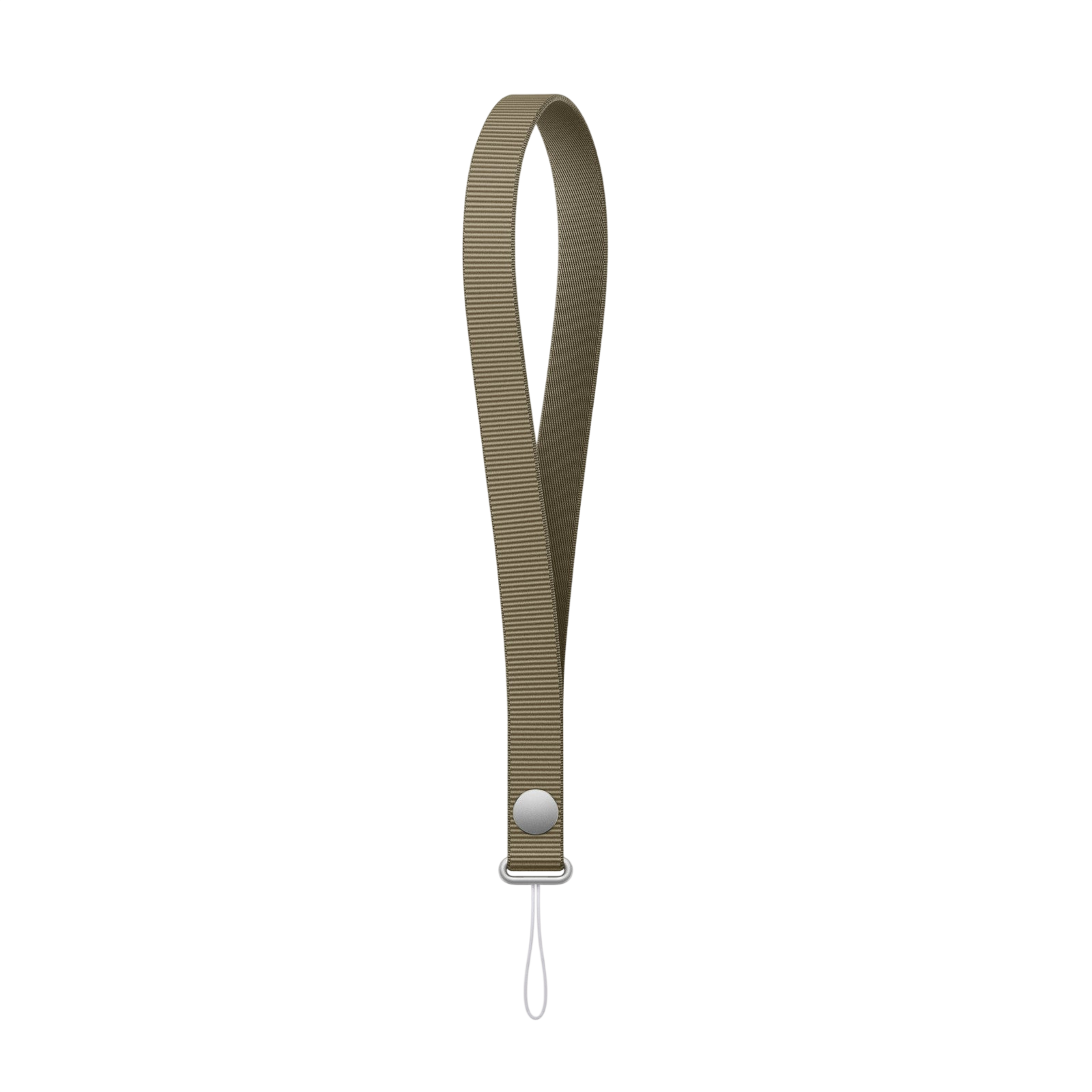Apple Wrist Strap in Olive 