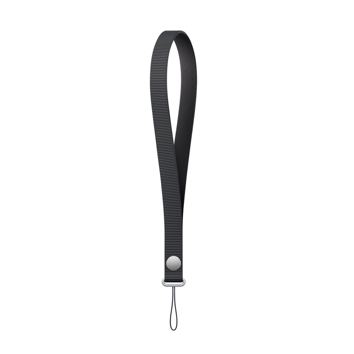 Apple Wrist Strap in Black 