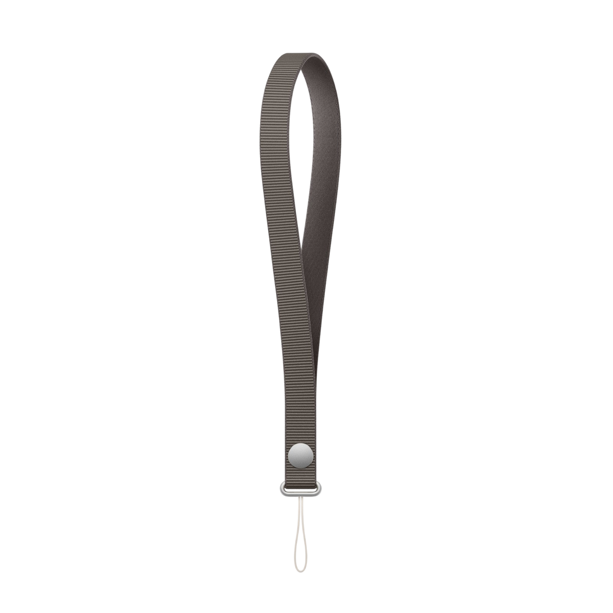 Apple Wrist Strap in Taupe 