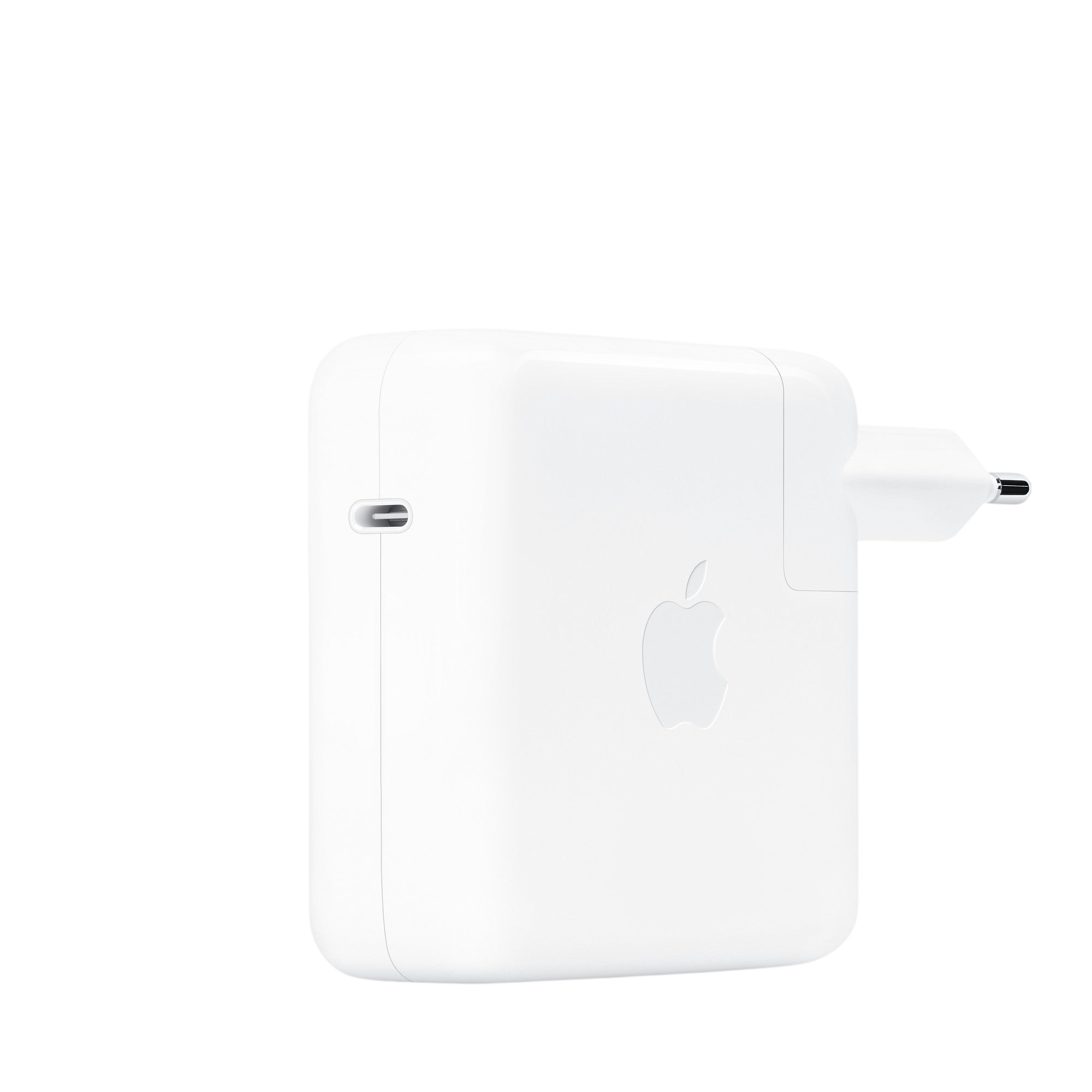 Apple 67W USB-C Power Adapter - USB-C port view