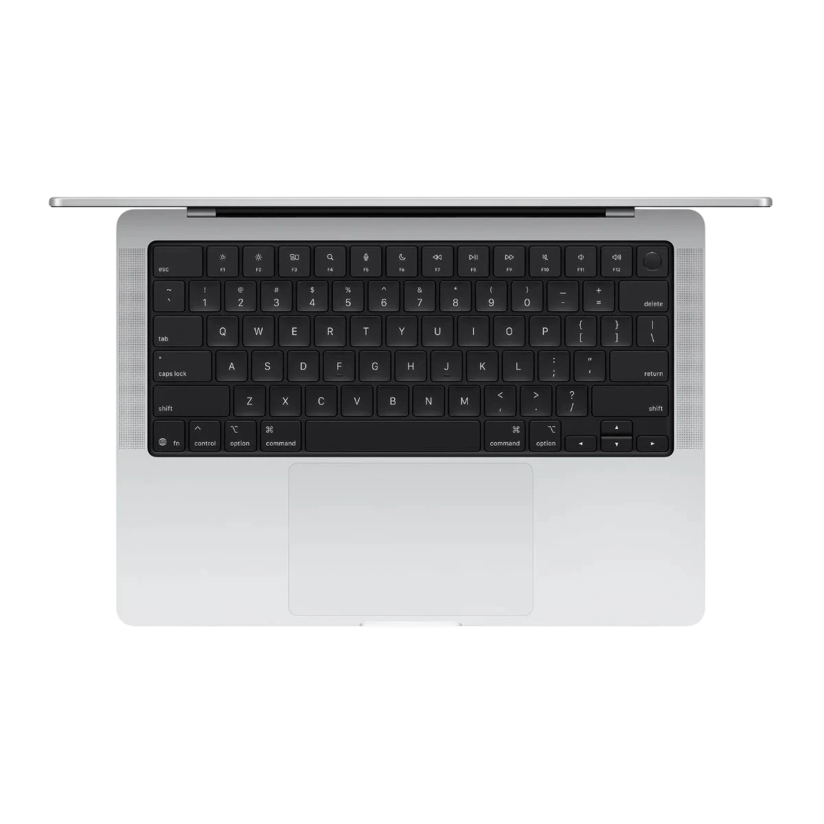 MacBook Pro 14-inch with M5 Chip  (2025 - English Keyboard)