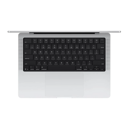 MacBook Pro 14-inch with M5 Chip  (2025 - English Keyboard)