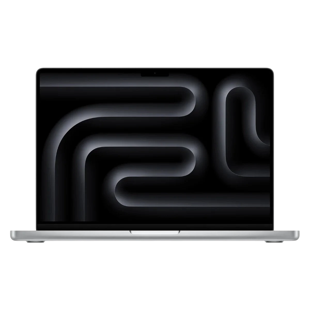 MacBook Pro 14-inch with M5 Chip  (2025 - English Keyboard)