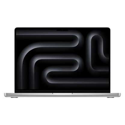 MacBook Pro 14-inch with M5 Chip  (2025 - English Keyboard)