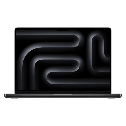 MacBook Pro 14-inch with M5 Chip  (2025 - English Keyboard)