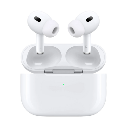 Apple AirPods Pro (2nd generation) with MagSafe Charging Case (USB‑C)