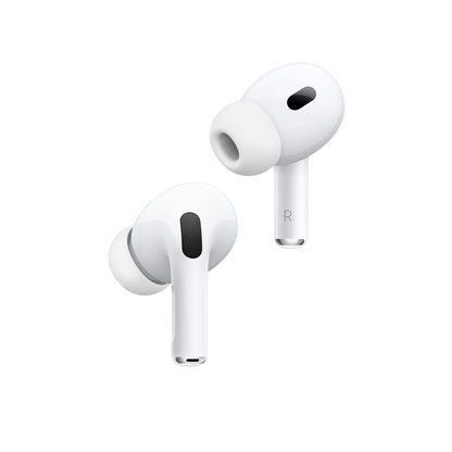 Apple AirPods Pro (2nd generation) with MagSafe Charging Case (USB‑C)