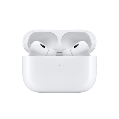Apple AirPods Pro (2nd generation) with MagSafe Charging Case (USB‑C)