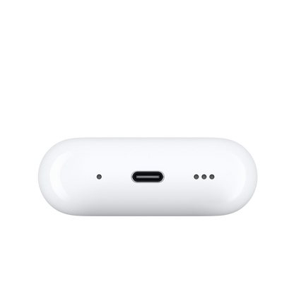 Apple AirPods Pro (2nd generation) with MagSafe Charging Case (USB‑C)