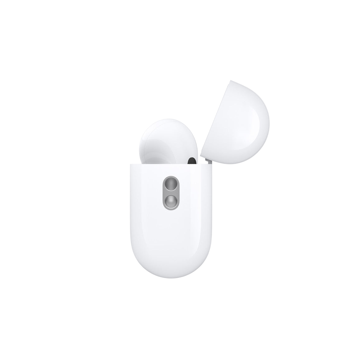 Apple AirPods Pro (2nd generation) with MagSafe Charging Case (USB‑C)
