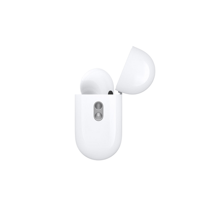 Apple AirPods Pro (2nd generation) with MagSafe Charging Case (USB‑C)