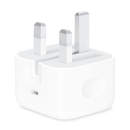 apple 20w usb-c charger