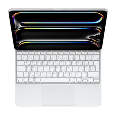 Apple Magic Keyboard for iPad Pro 11‑inch (M5 / M4)