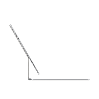 لوحة مفاتيح آبل السحرية لجهاز آيباد برو 11 بوصة (M5 / M4)