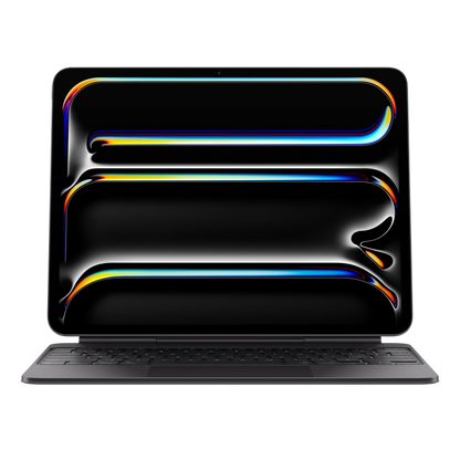 لوحة مفاتيح آبل السحرية لجهاز آيباد برو 11 بوصة (M5 / M4)