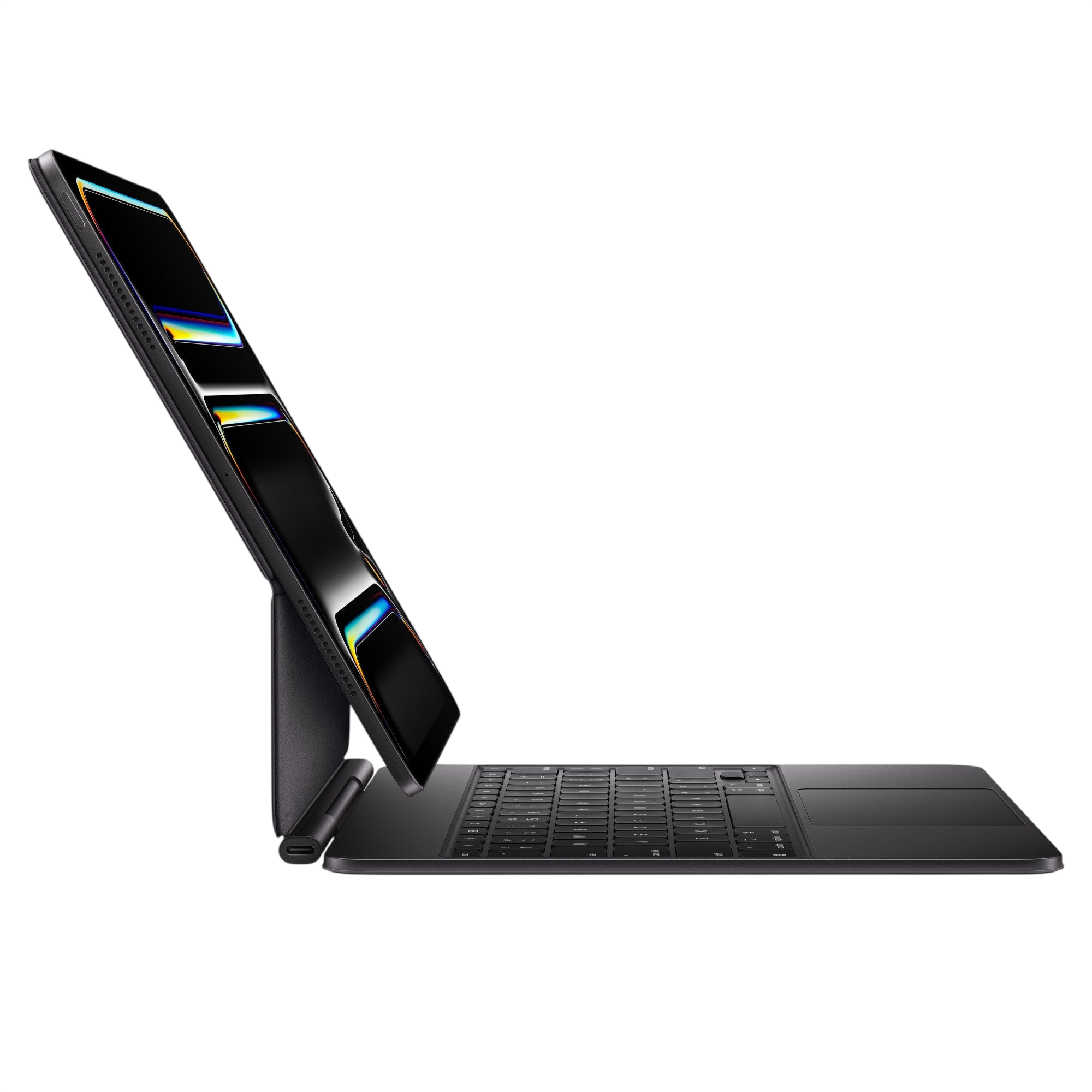 لوحة مفاتيح آبل السحرية لجهاز آيباد برو 13 بوصة (M5 / M4)