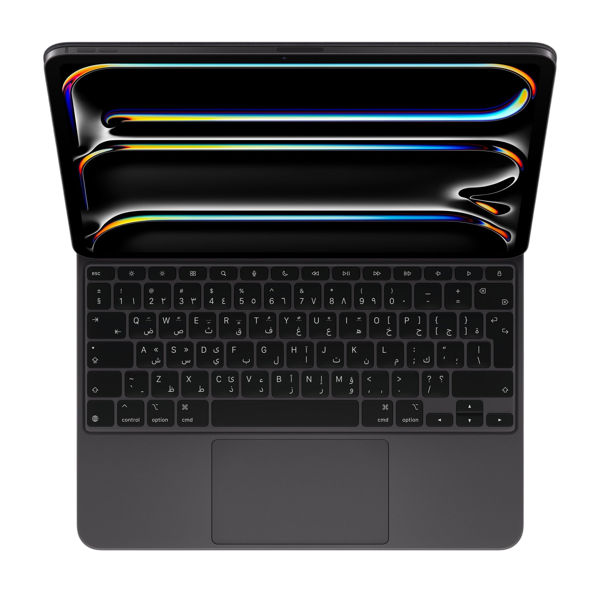 11インチiPad Pro M4 Magic Keyboard a2975 Magic Keyboard for iPad 