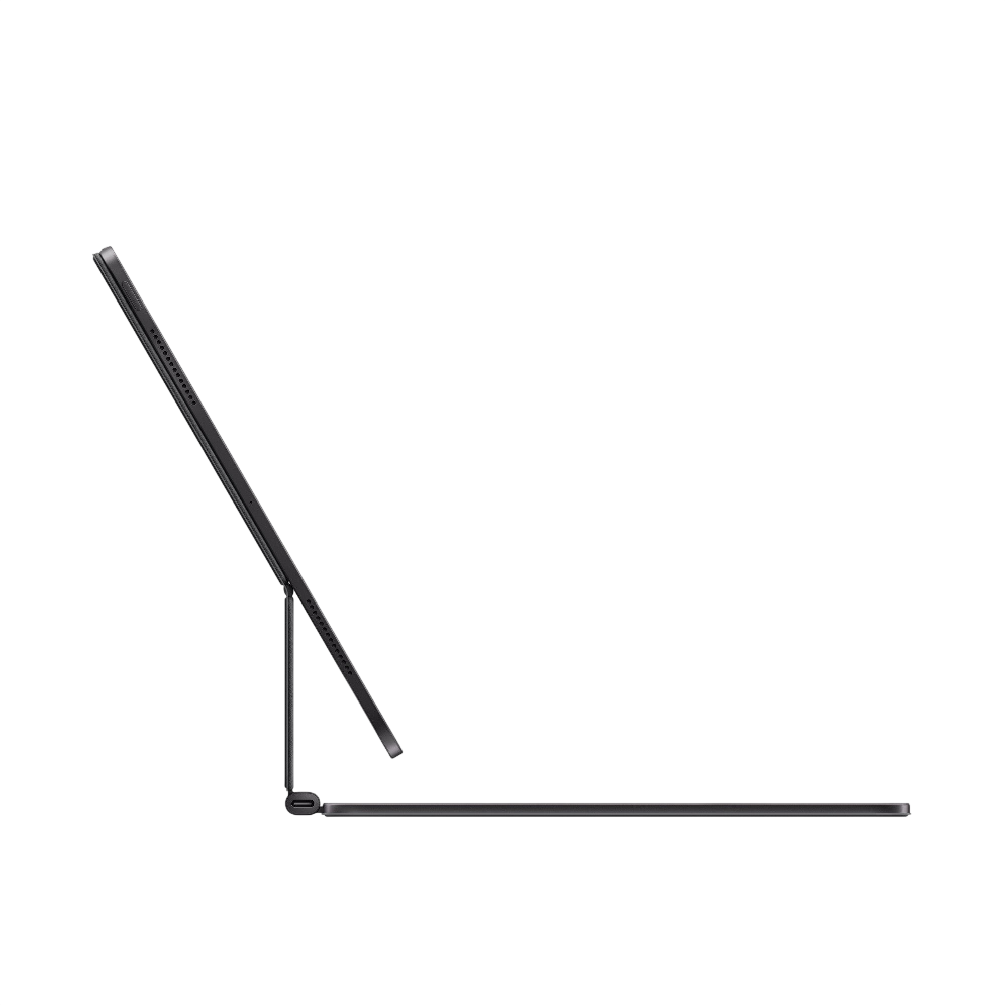 لوحة مفاتيح آبل السحرية لجهاز آيباد برو 13 بوصة (M5 / M4)