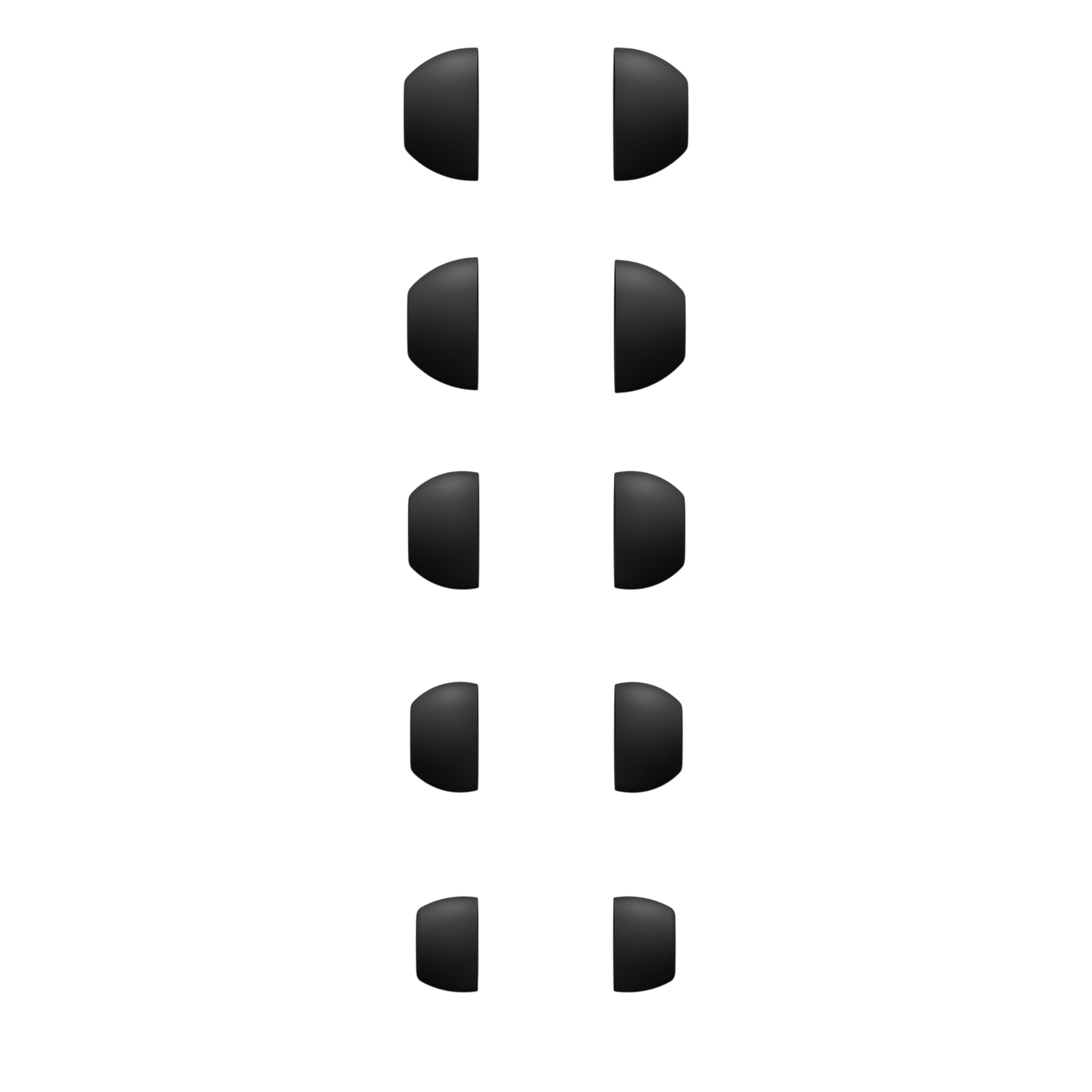 بيز باوربيتش برو 2 - سماعات أذن عالية الأداء