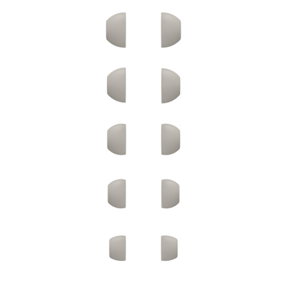 بيز باوربيتش برو 2 - سماعات أذن عالية الأداء